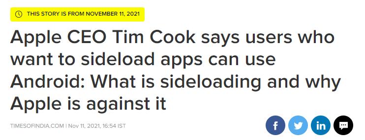 苹果被吊打怎么办,苹果被安卓打败了吗