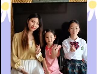 礼赞教师节情满中秋月推文,礼赞教师节情满中秋月心愿卡