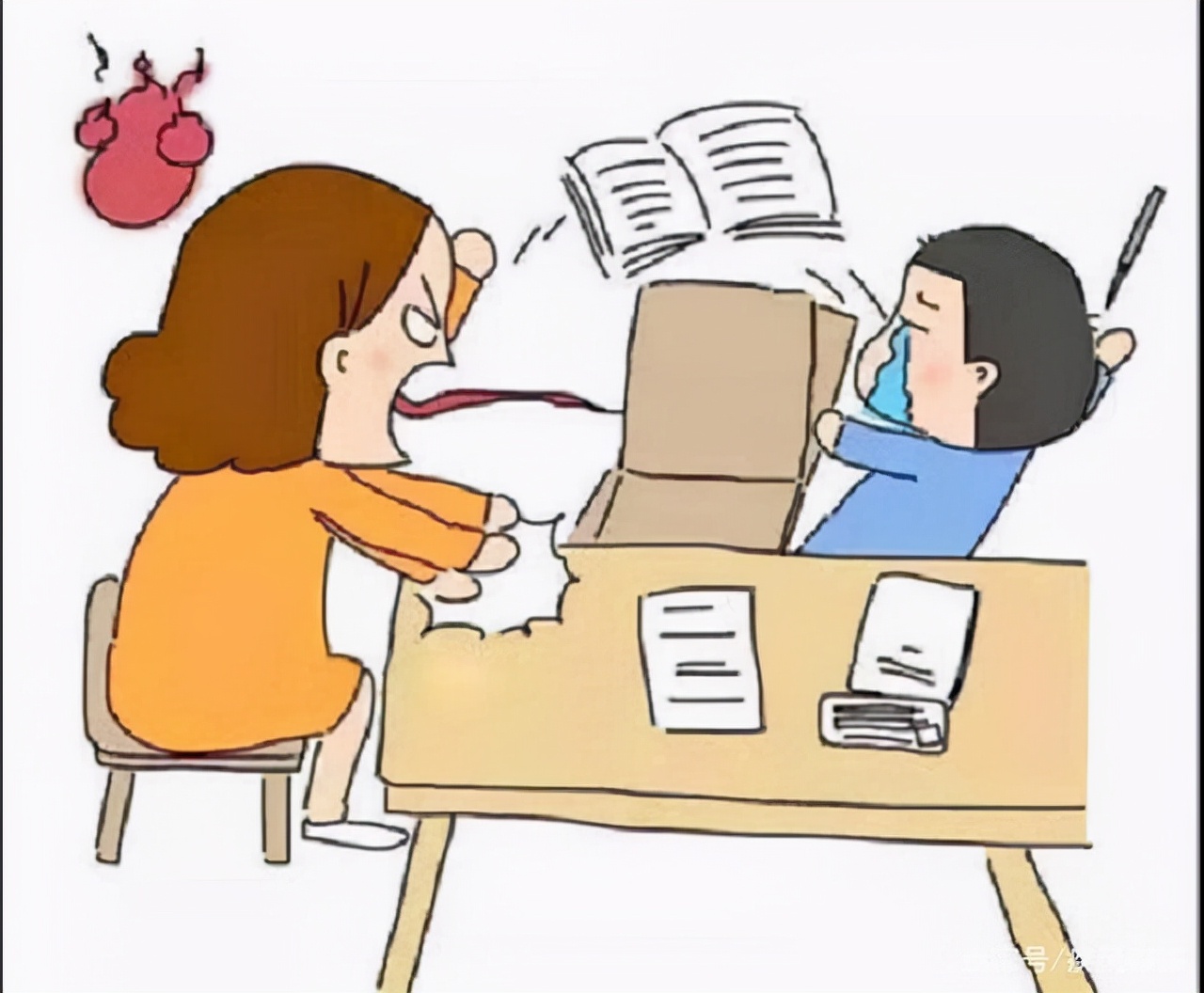 孩子成绩不好初中毕业后怎么办,孩子初中毕业后考不上在家待着