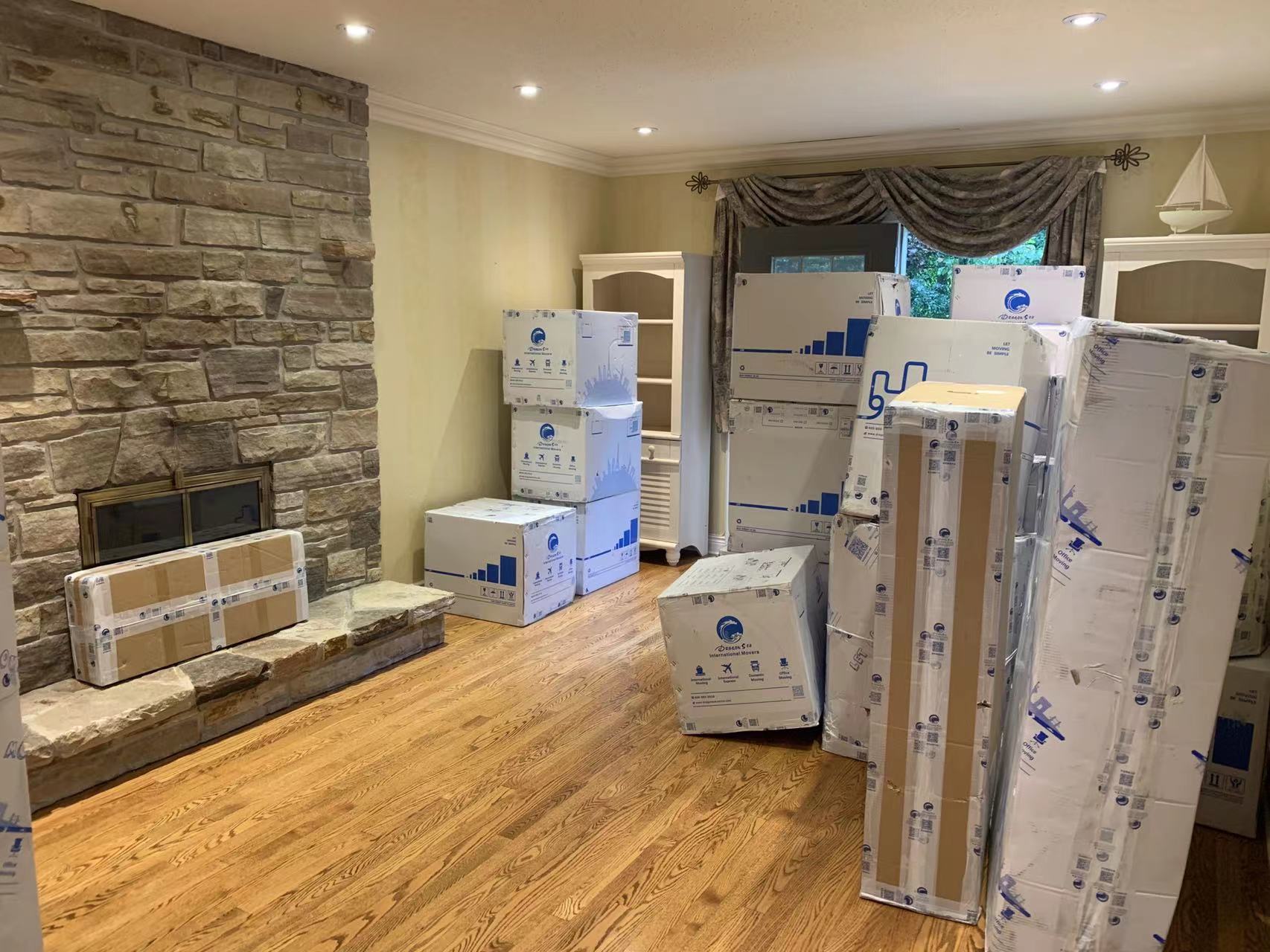 海运拼柜到美国运费,海运拼箱到澳大利亚价格