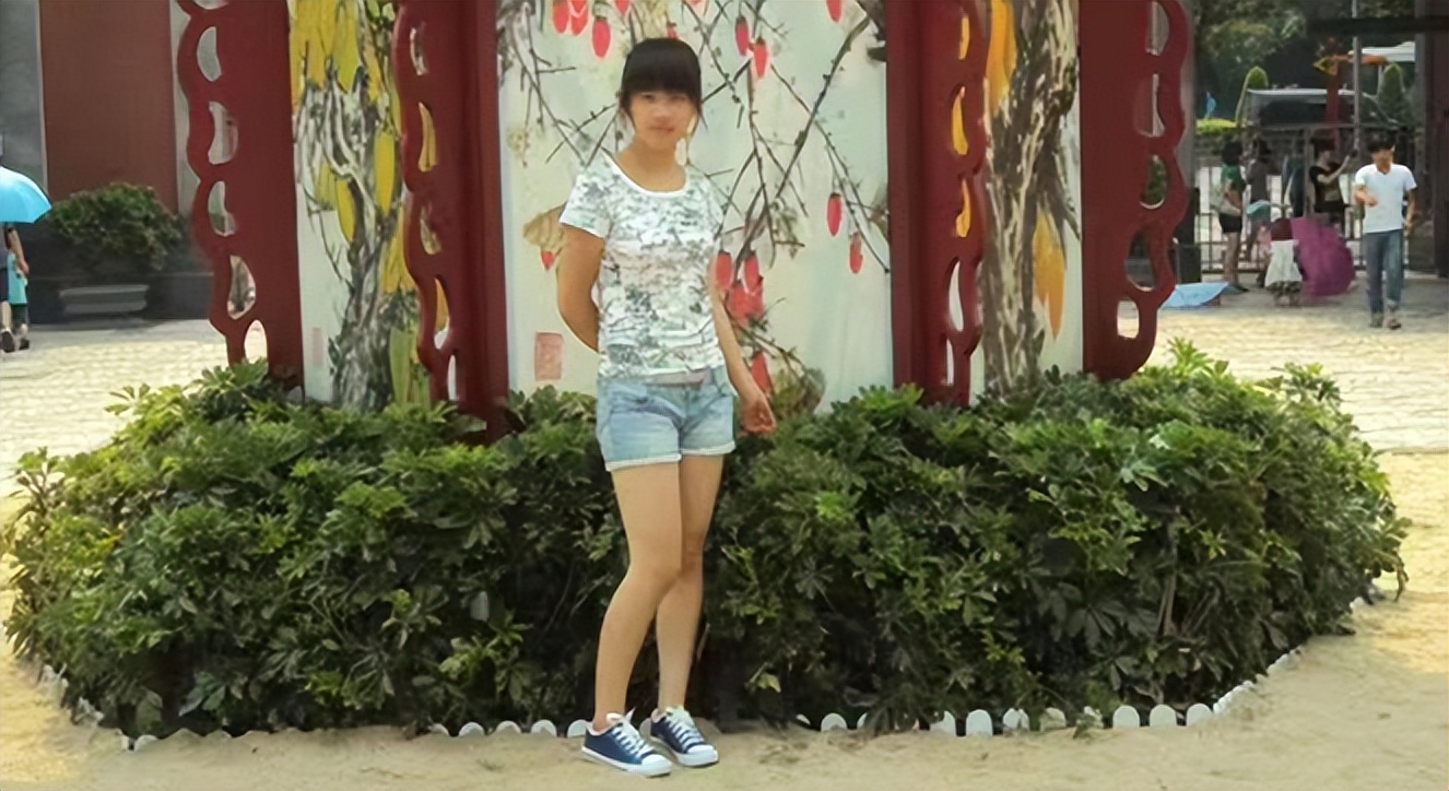 90后女子收破烂十年,90后收破烂的女孩日本