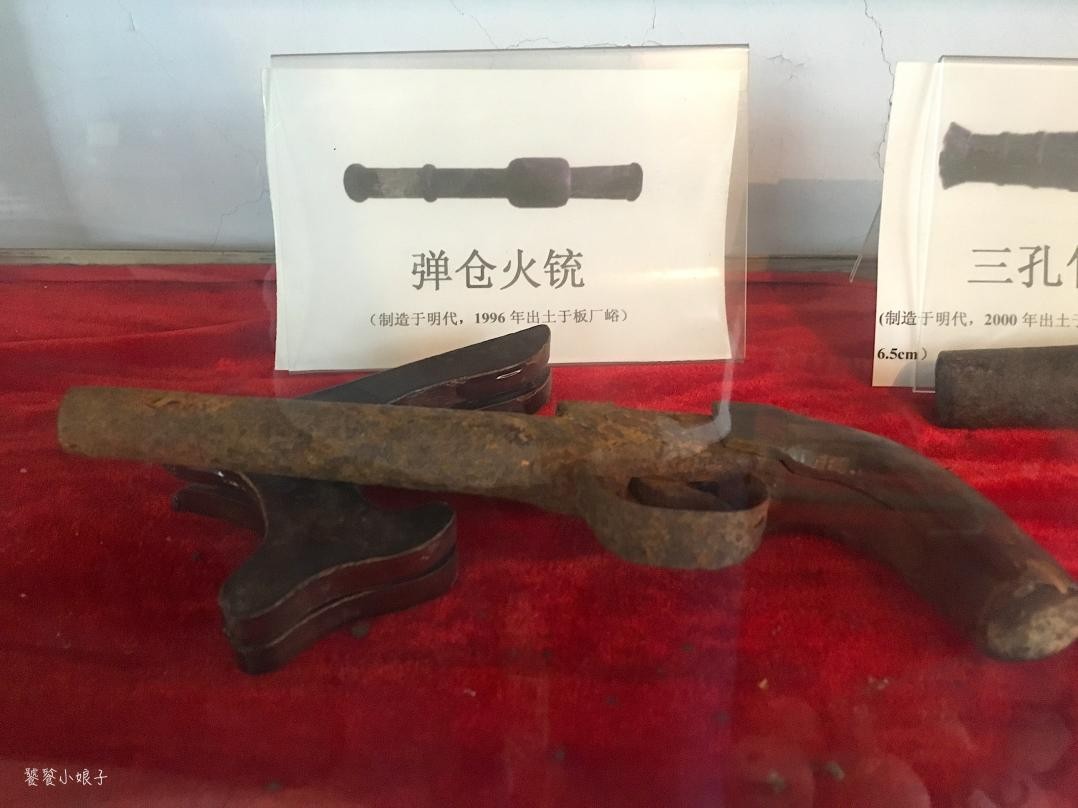 长城最著名的景点山海关简介,山海关长城有什么特点