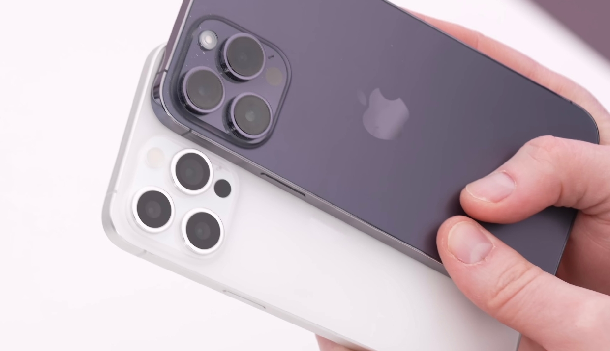 iphone15最新配置和价格曝光,iphone15配置外观再曝光