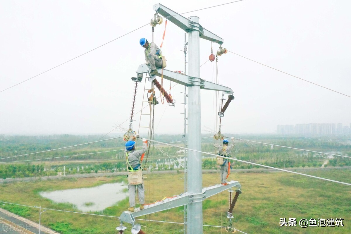 电工一般干哪些杂活,电工到底算不算杂工