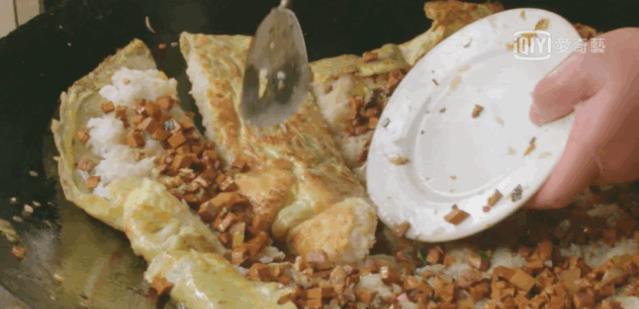 「美食城探秘」：朱一龙新片背后的隐藏美食！