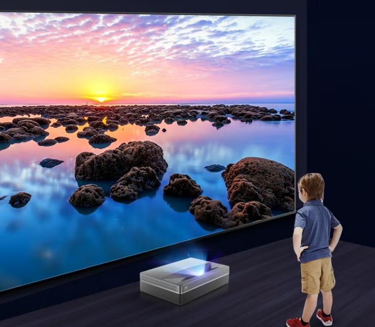 海信激光电视是什么样的电视,海信的激光电视好还是液晶电视好