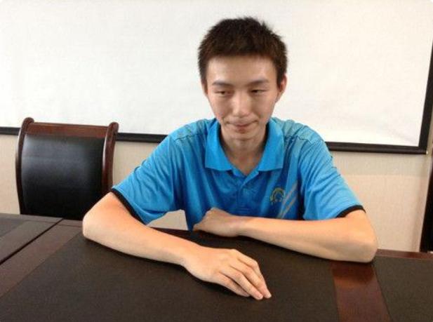 保送清华贺维艺现状,贺维艺保送