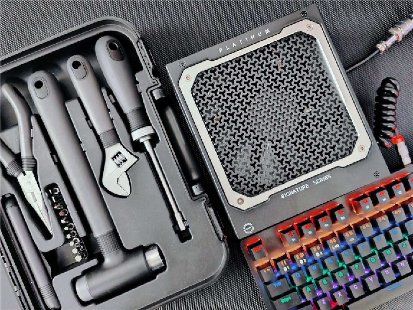 安钛克电源650w全模组怎么样,安钛克电源全模组怎么选