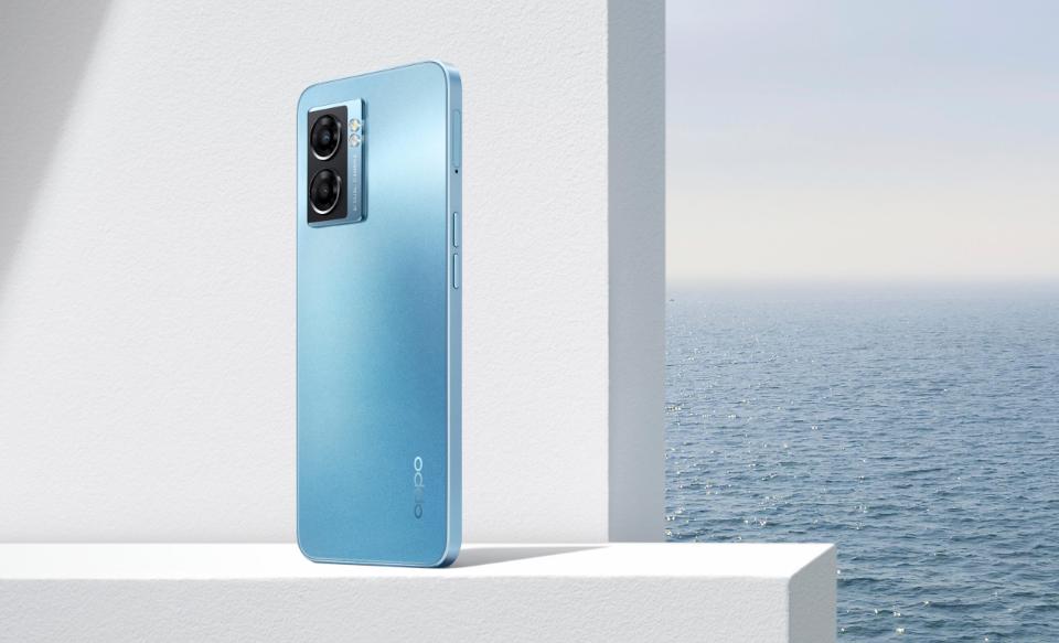 手机测评500以下oppo,oppoa575g版耐用度测试