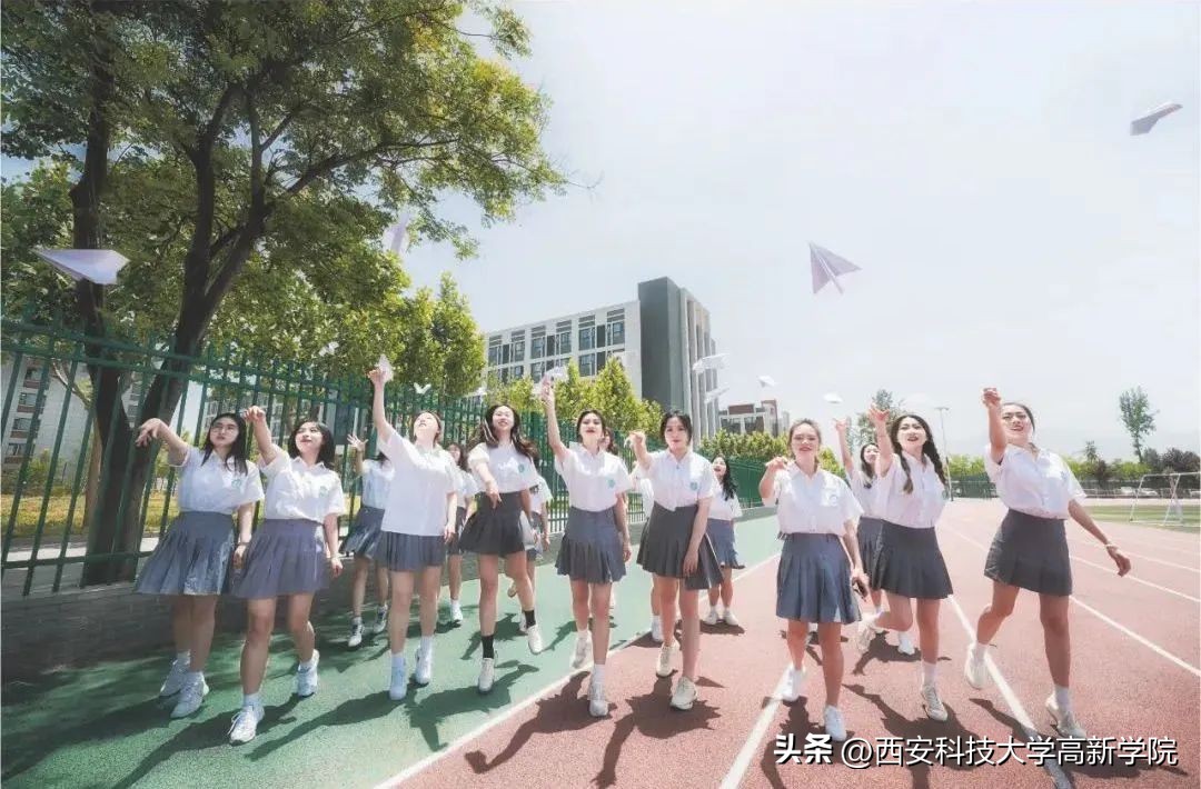 科大高新区地址,科大高新校区在哪