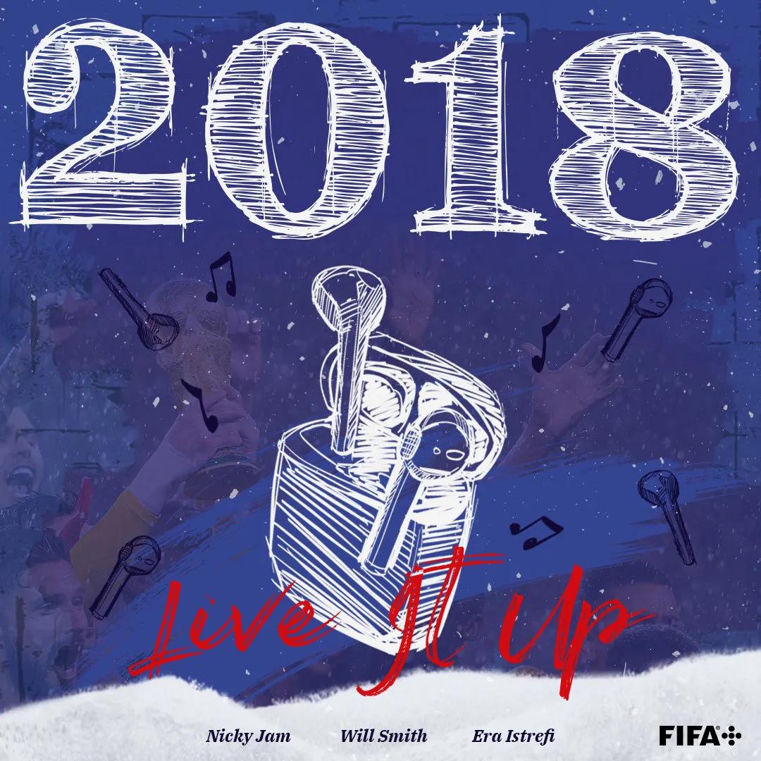 世界杯主题曲颁奖曲,世界杯主题曲2014官方主题曲