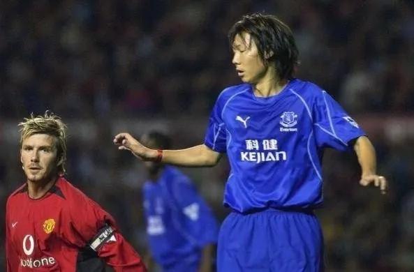 李铁为中国足球带来的进步,国足李铁吹头发