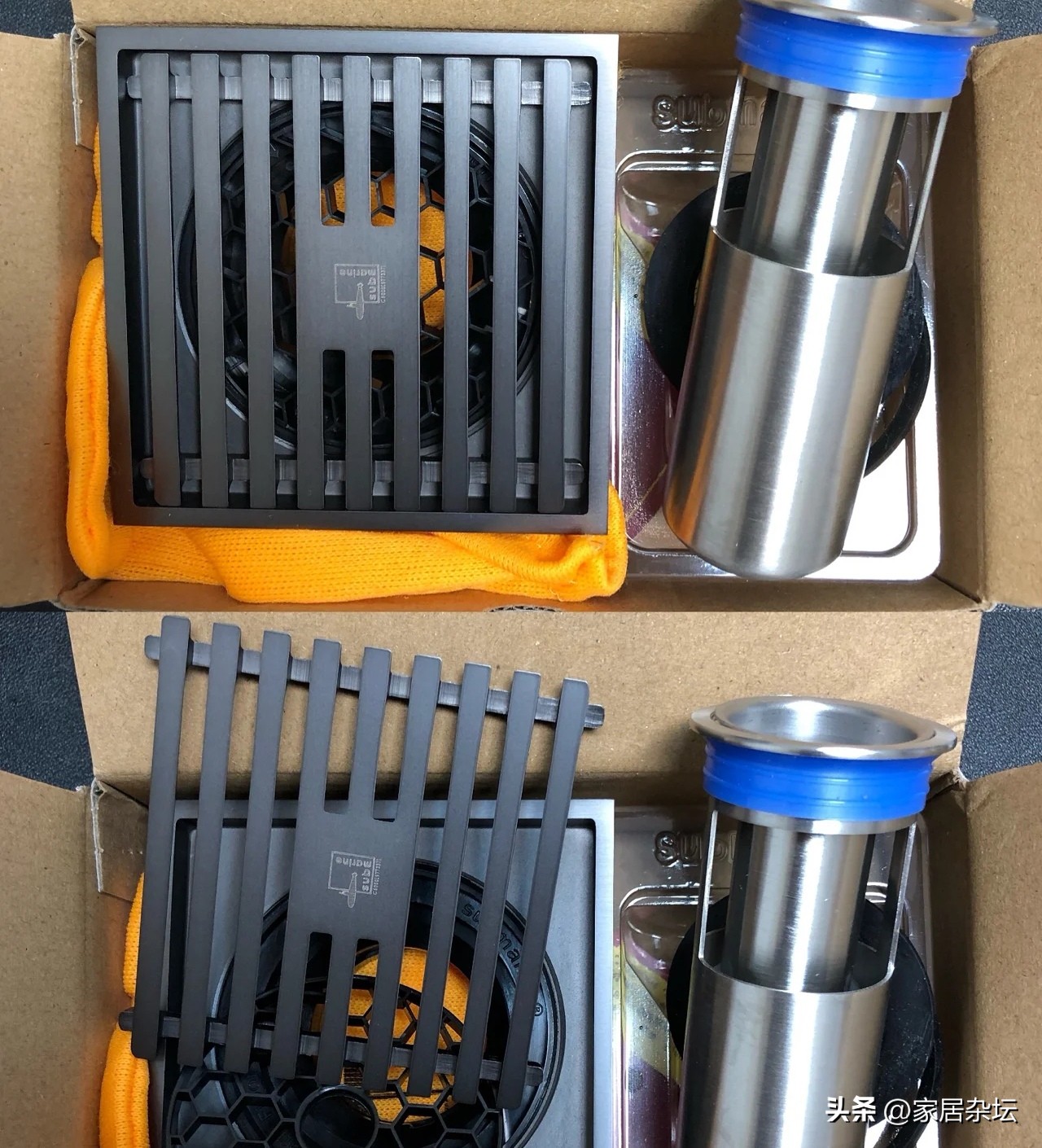 卫生间装修都需要安装什么,卫生间装修都要安装什么