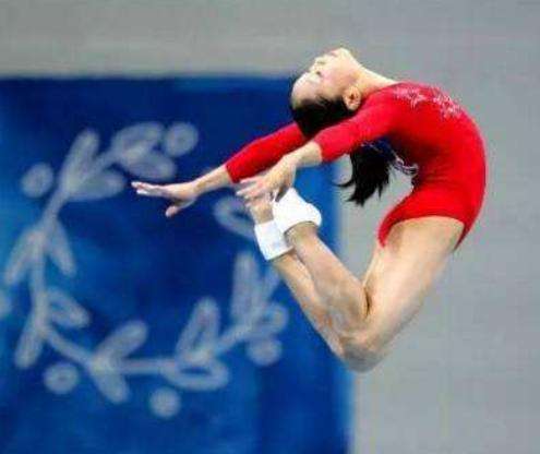 陆莉两次大赛失误因队友意外受伤,陆莉奥运现状