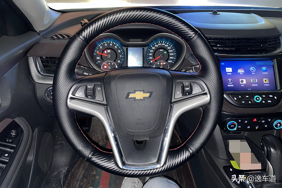 五年的二手迈锐宝多少钱,五年雪佛兰二手车能买吗