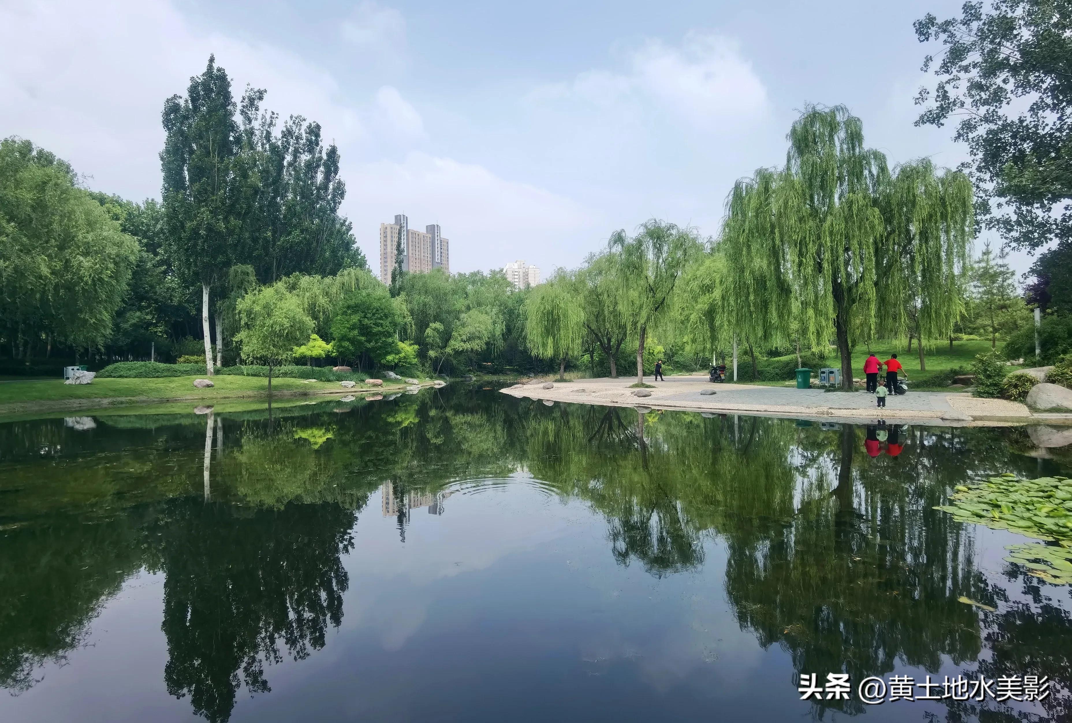 郑州儿童节周边游,郑州室外适宜小朋友游玩的景点