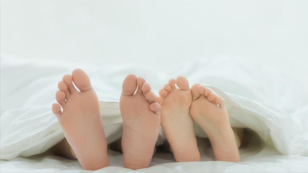 *处私**毛发越旺盛，暗示欲望越强？*处私**毛发的秘密，了解一下有好处