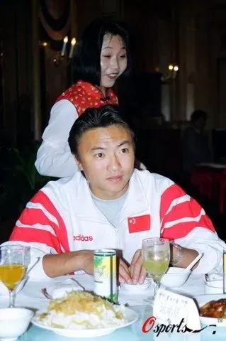 魏群外号,魏群足球联赛