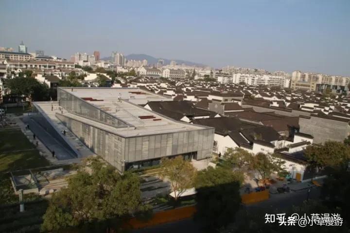 杭州最冷门的博物馆,国内几个必去的博物馆排名
