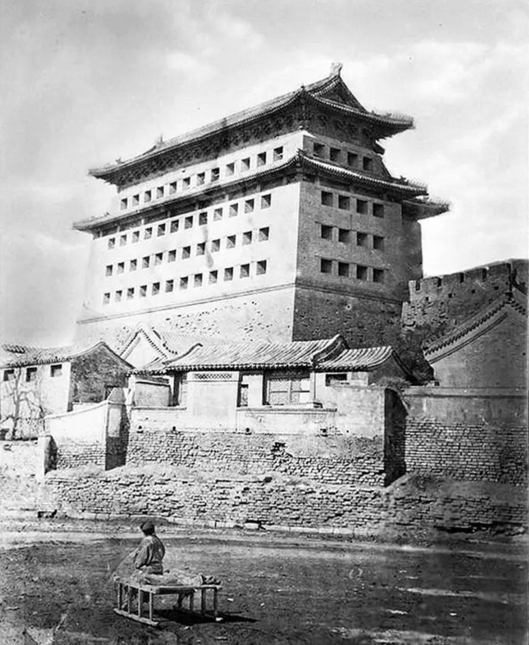 他半个世纪前的预言,突然成真了