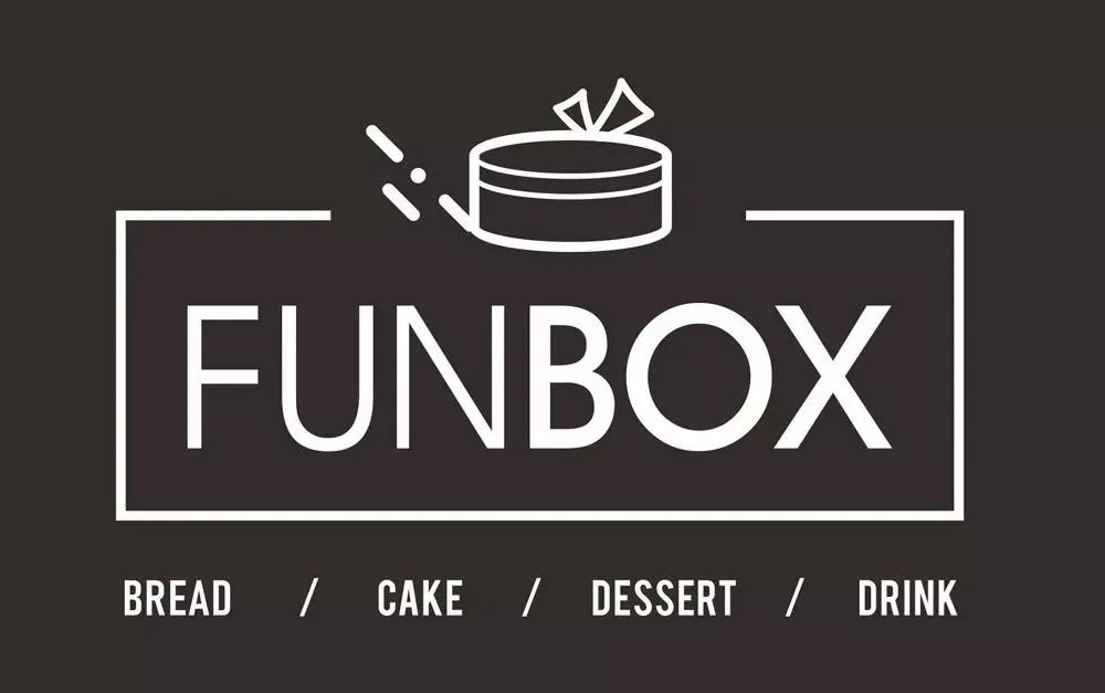 【吃货节|每天一大牌】第十三期「FUNBOX」，主打欧包、蛋糕