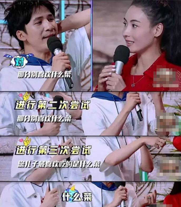 从“女神”到“撒谎精”，名与利再也救不了张柏芝了