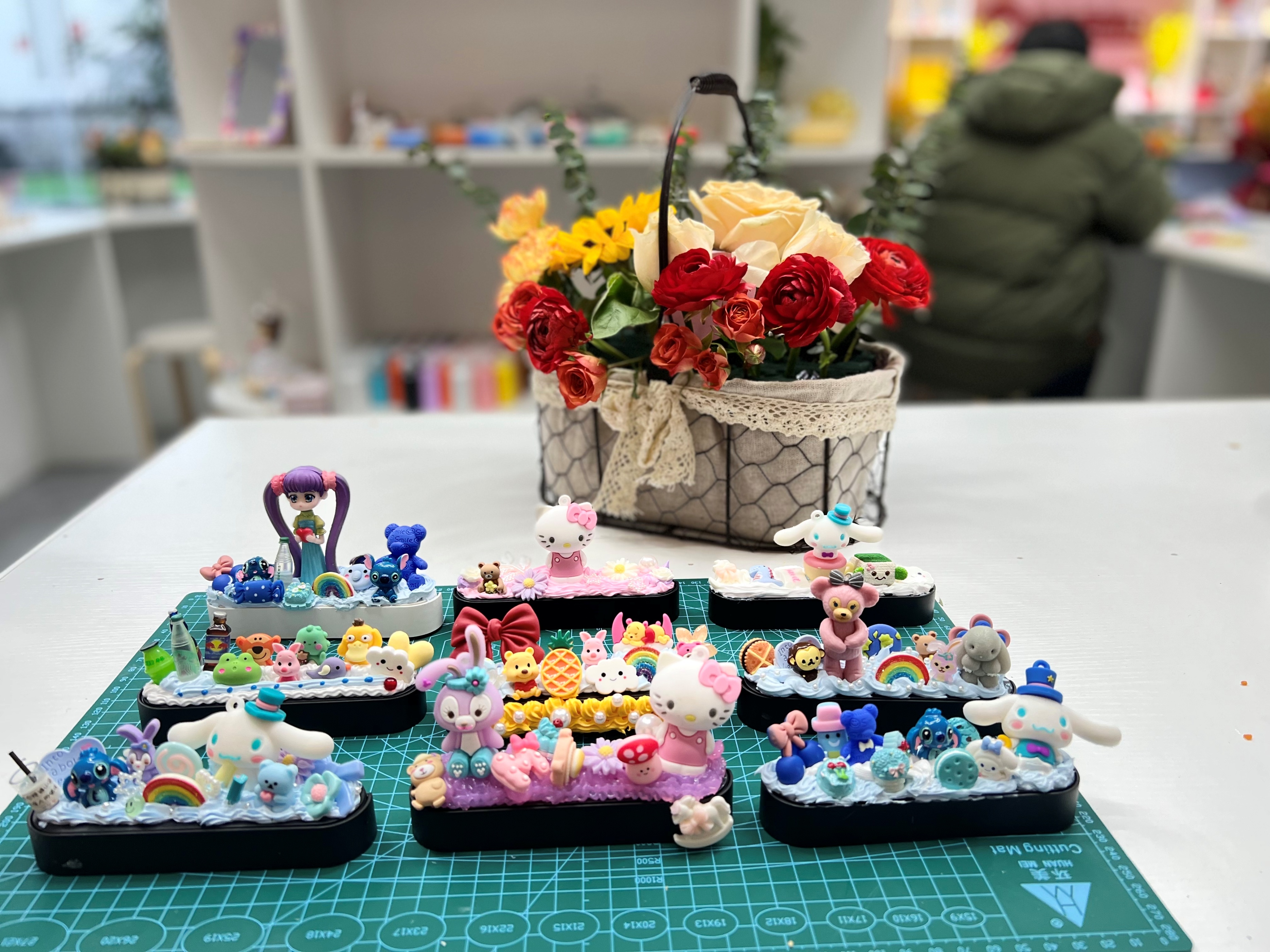 适合宝妈创业的项目小投资,90后宝妈投资2万元创业