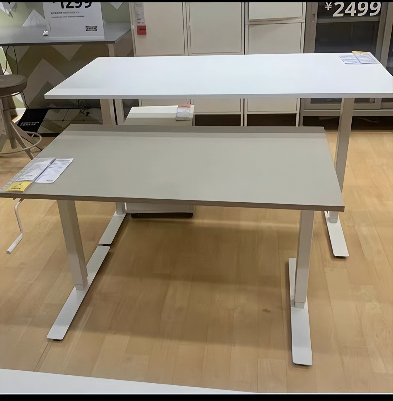 宜家家居办公家具有哪些,今年最流行的宜家家居