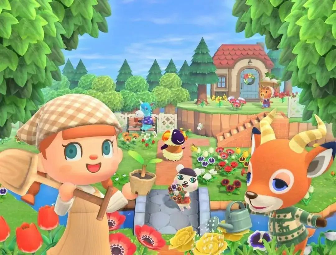 大热游戏6月登陆NS，免费玩！「假卡带」再次流入市场，需警惕