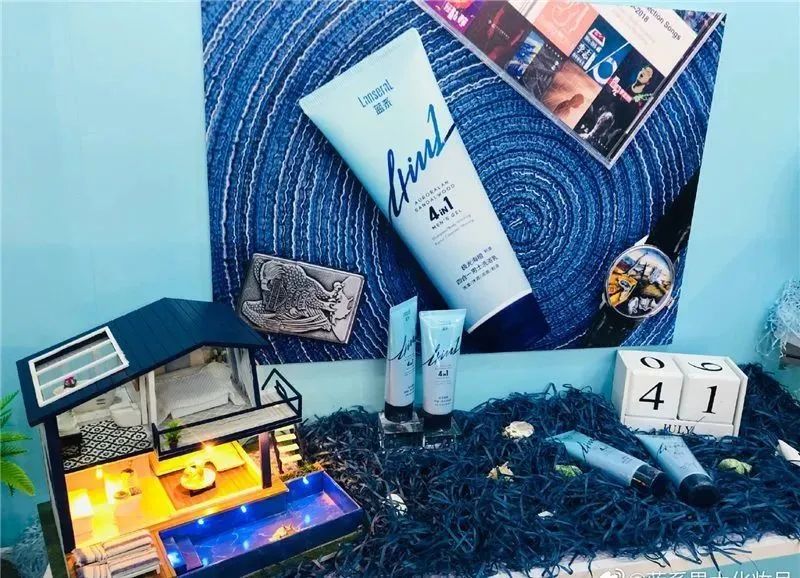 花王旗下化妆品品牌有哪些,花王集团旗下美妆品牌