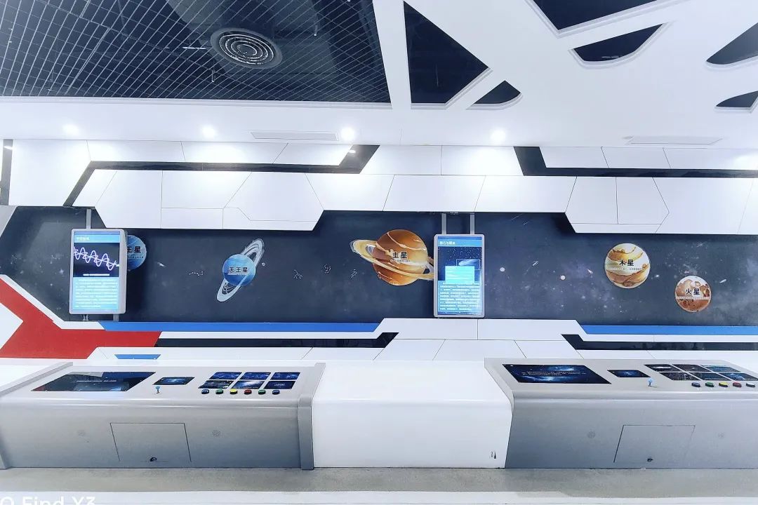 你们还知道哪些免费的宝藏景点,魔都小众宝藏打卡地