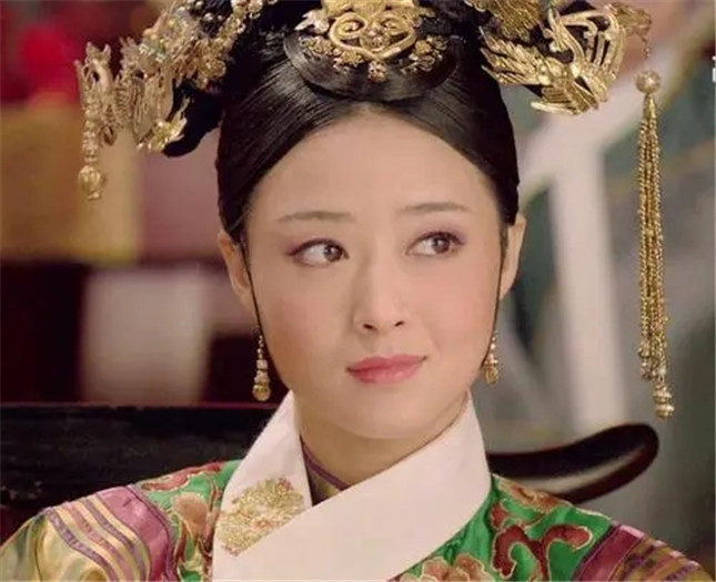 甄嬛传宜修废后,甄嬛传番外篇有声