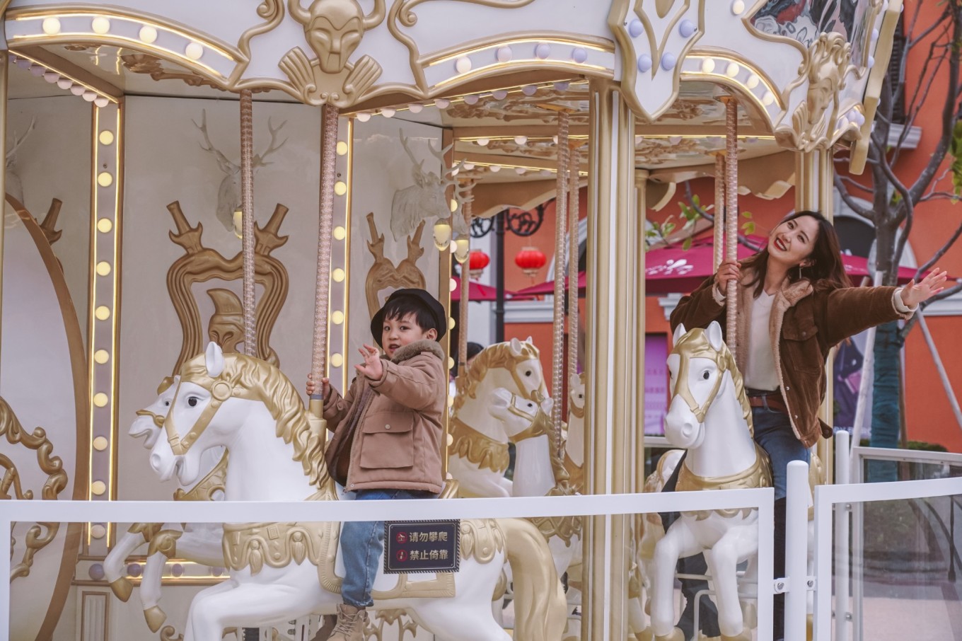 佛罗伦萨小镇带娃,带小孩旅游推荐佛罗伦萨