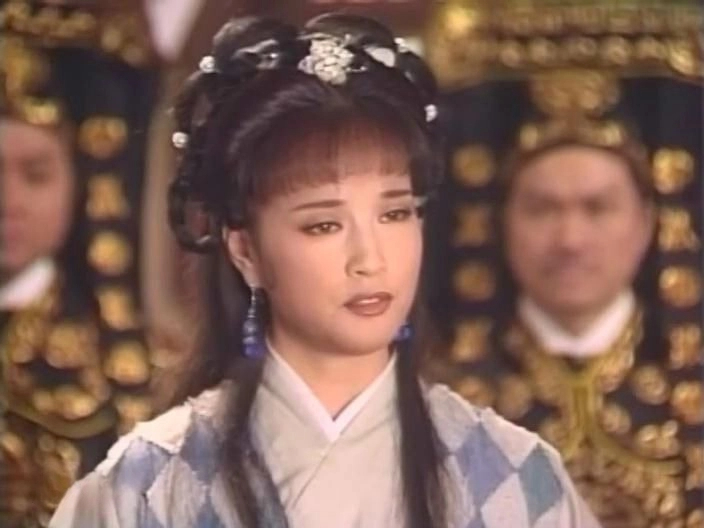 香江群音之不老小生•伍卫国