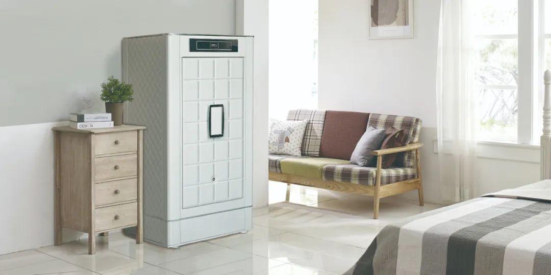 国内保险柜十大名牌排名图片,全球保险柜品牌十大排名