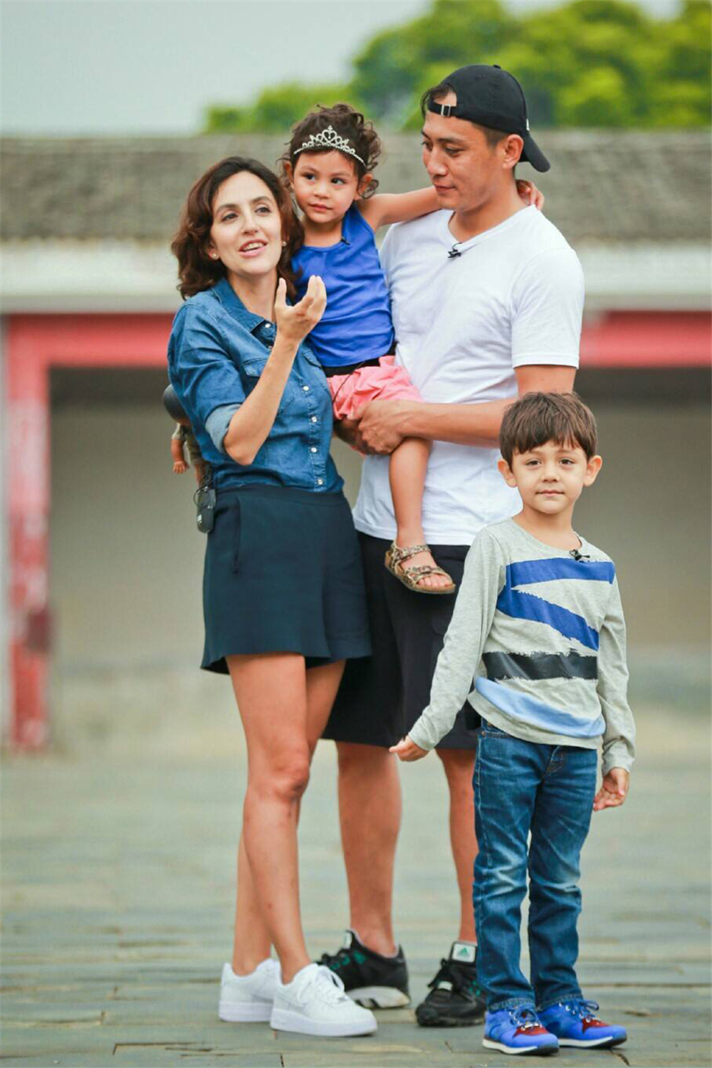 回顾刘烨和谢娜的6年爱情,刘烨与谢娜的遗憾爱情