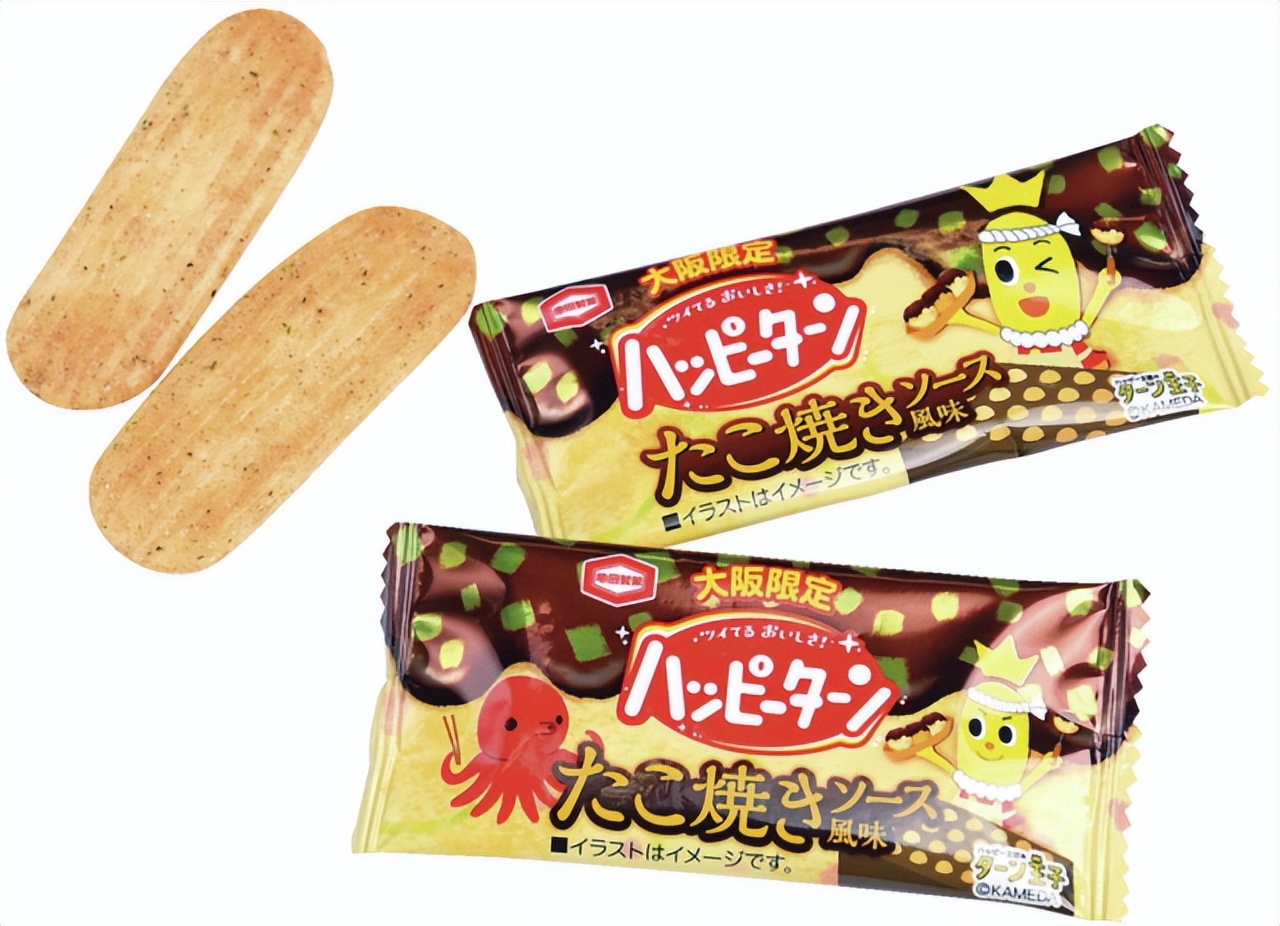 去大阪纪念品,到大阪必买的购物攻略