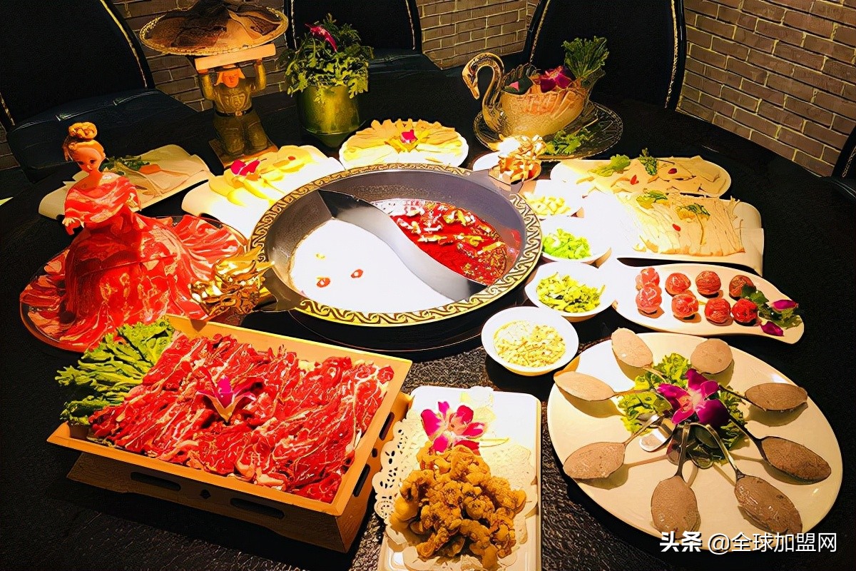 全国有多少家宽窄巷子火锅加盟店,加盟吾蜀巷子火锅需要投资多少钱