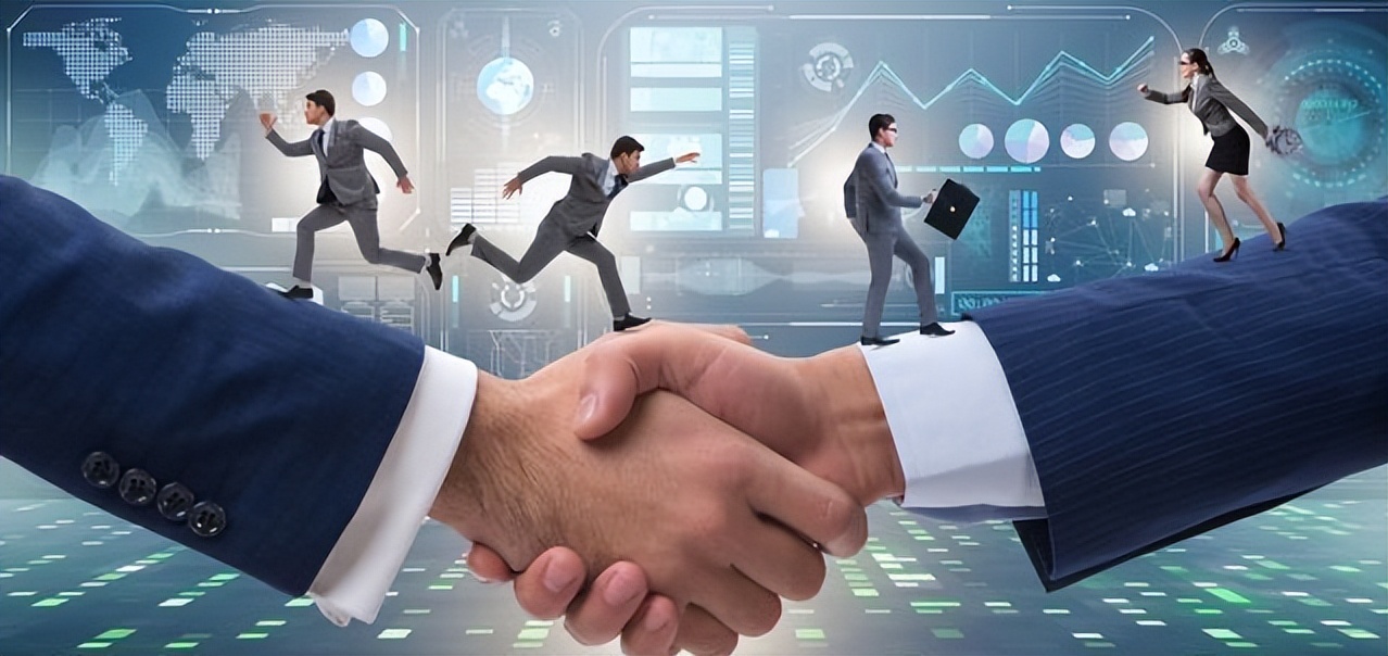 职场老手的处世智慧看完受益终身,看透职场人性的四个方法