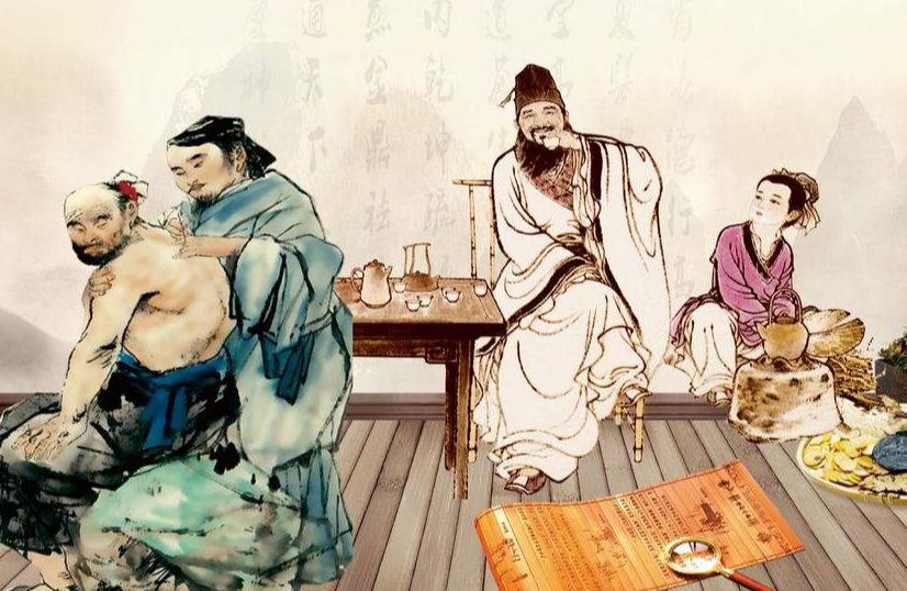 “博施济众,仁者之首善”:绚彩华章,明朝之医,戍边勇士的守护