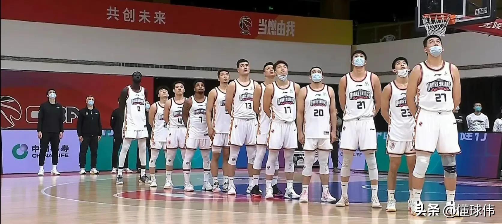 七人轮换和八人轮换,同曦外援皮特森西热