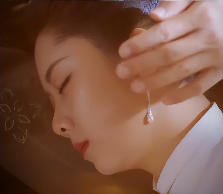 为什么大部分亚洲人都是扁头,正脸好看但侧脸丑到爆怎样办