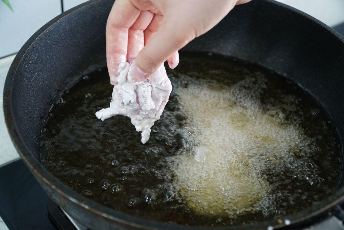 教你一招生粉跟淀粉的用途,生粉和淀粉一字之别