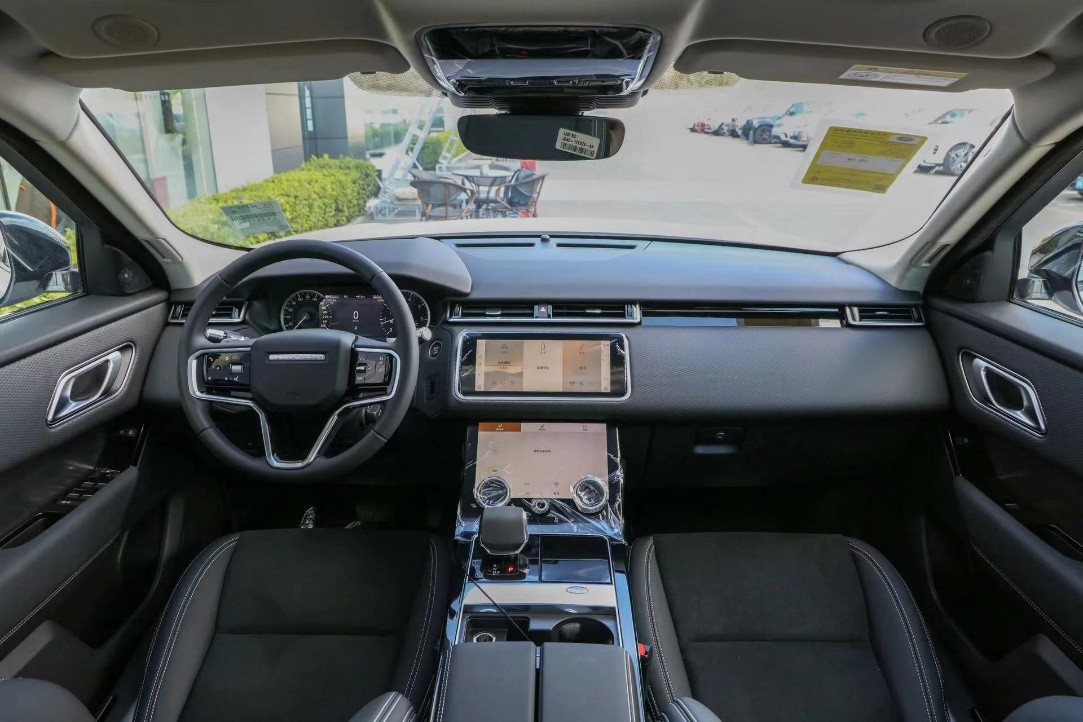 60万以内好开的豪华中型suv推荐,家用出行足够了四款紧凑型suv推荐