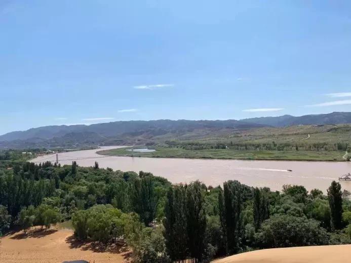 兰州大学人文地理,兰州大学荒漠