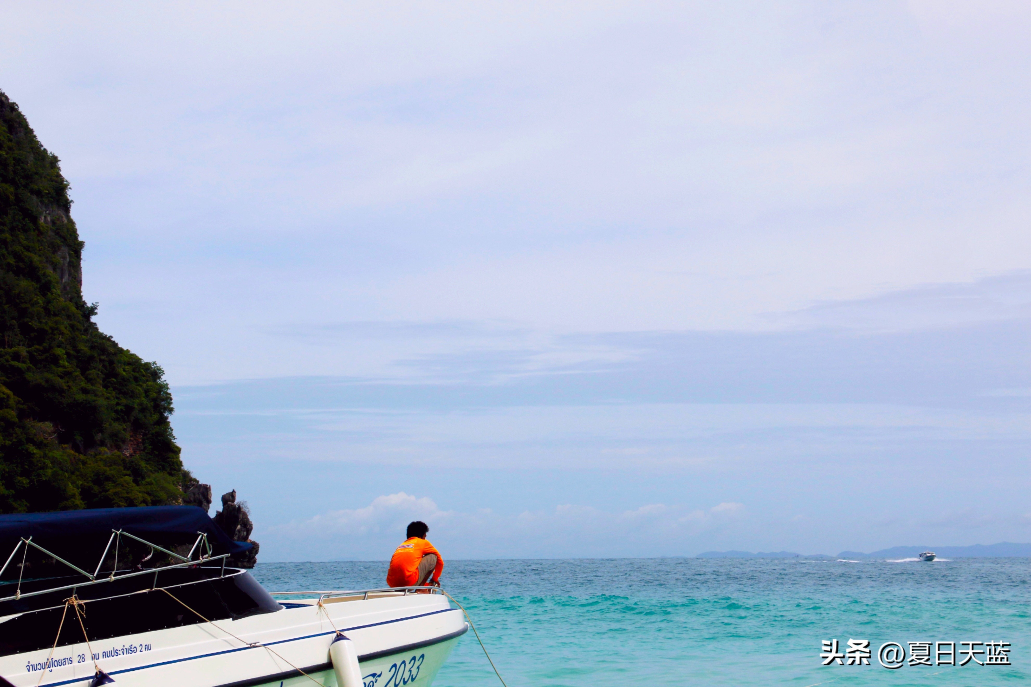 行走东南亚泰国,豪华不一样的东南亚之旅了解一下