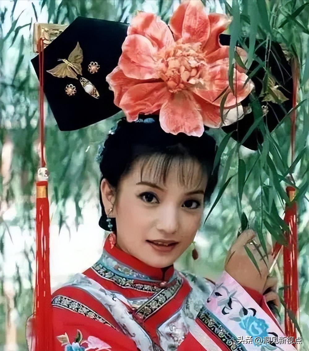 赵薇事件后续报道,现在赵薇事件怎样了真实报道