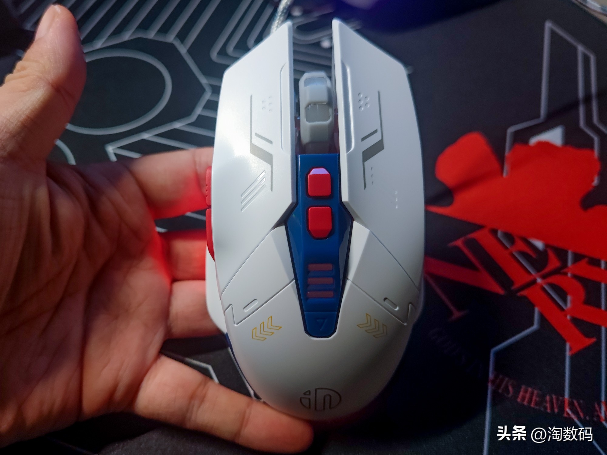 19元的高达,19块高达