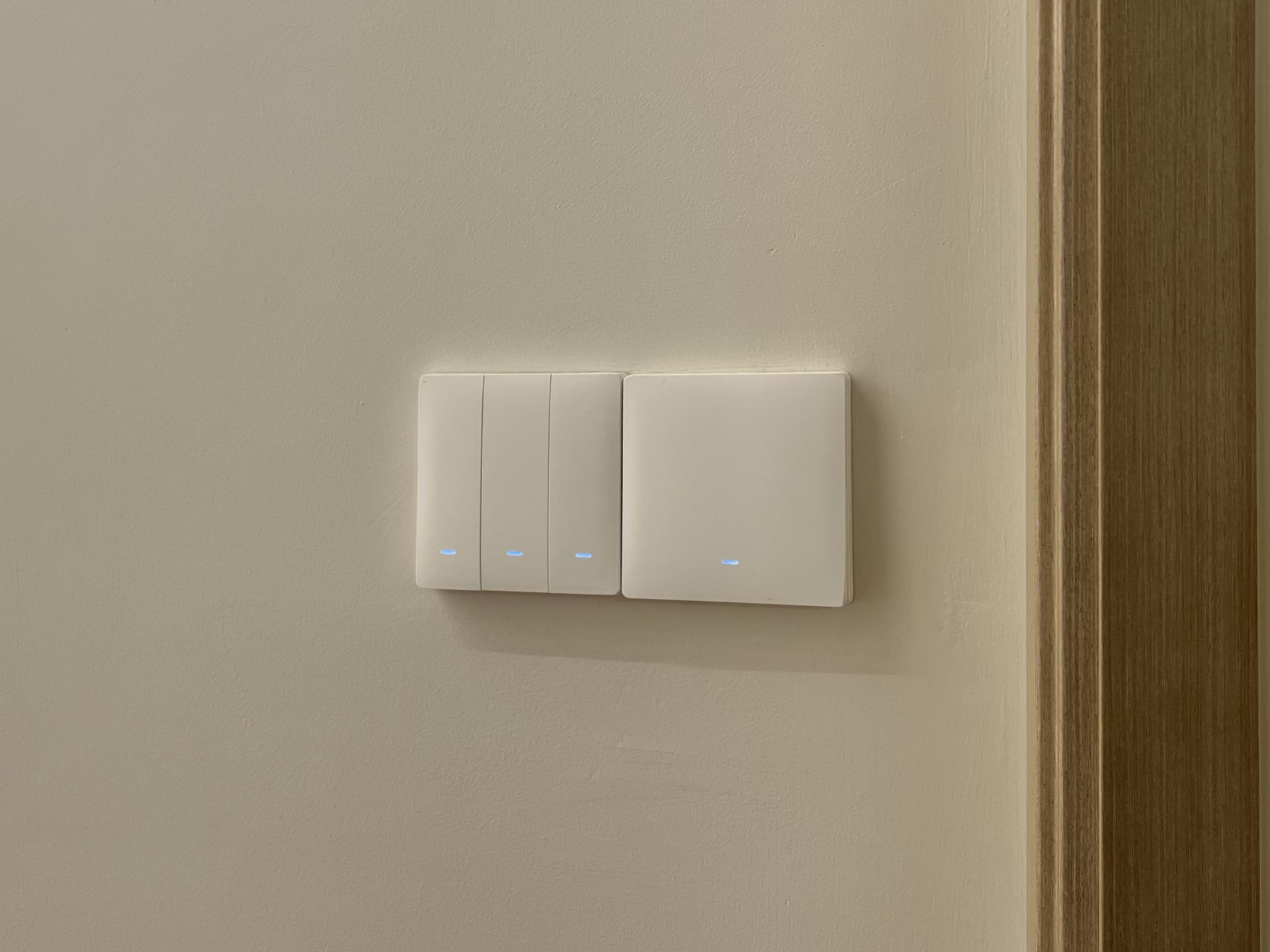 毛坯房智能家居全屋智能装修教程,精装房微改如何设置智能家居