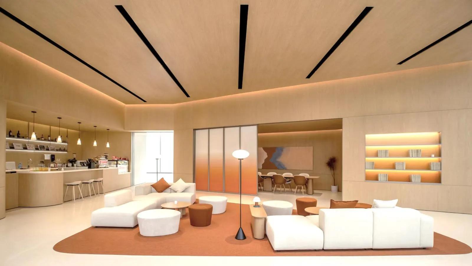 大连极氪开业,极氪大连柏威年